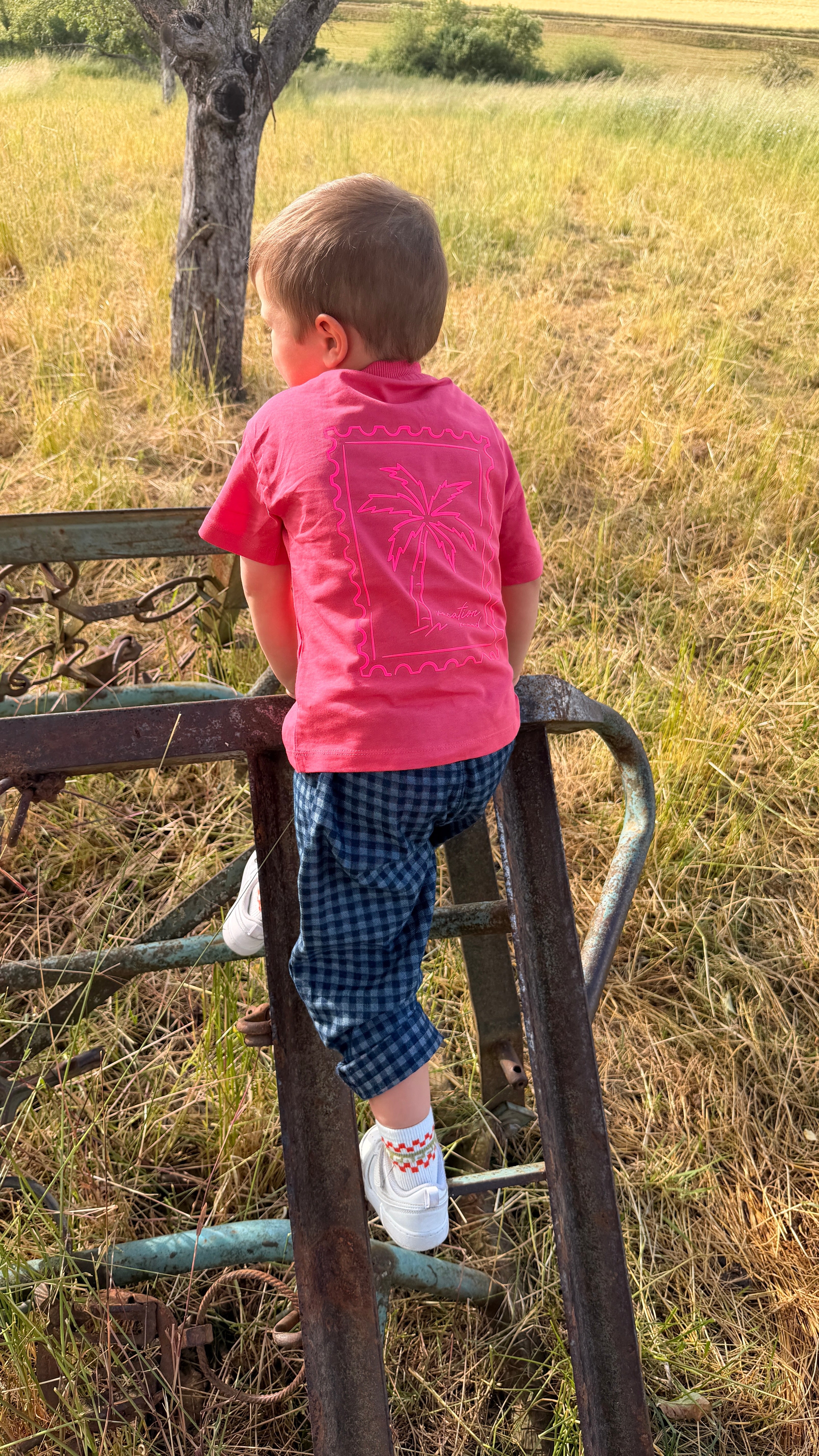 Urlaub & Sommer