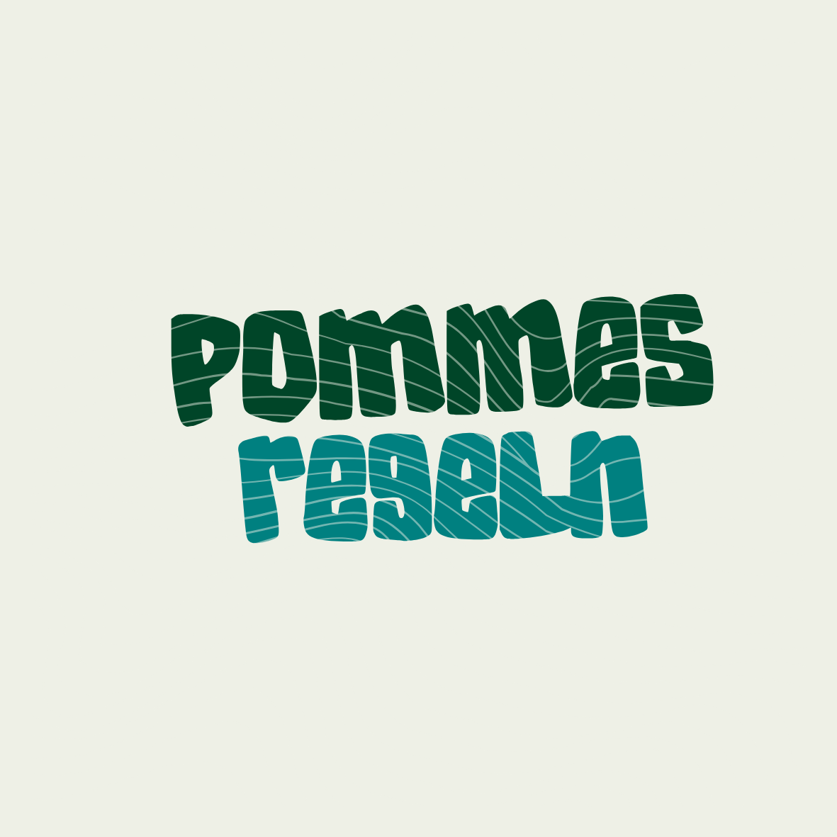 Plotterdatei Pommes - Sweatshirt - PNG DXF PDF SVG