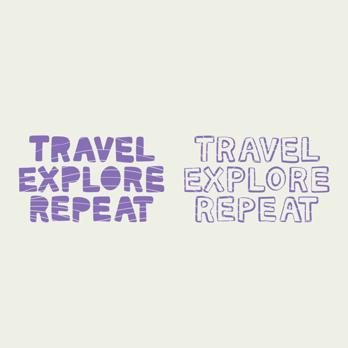 Plotterdatei Urlaub Reisen - Weltenbummler,Travel - PNG DXF PDF SVG