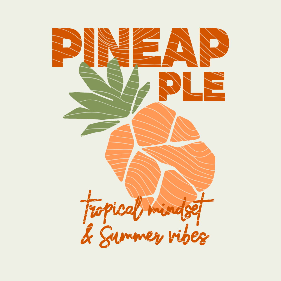 Plotterdatei Bundle Tomate, Anana, Lemon - Obst und Gemüse - PNG DXF PDF SVG